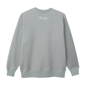 ヘインズ hanesUCLA TW TERRY CRATHLETIC WEARSWEAT SHIRTS(c3YB061)