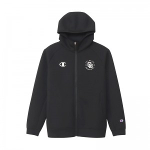 ヘインズ hanesTW 3LS ZIP HOODEATHLETIC WEARHOODED SWEAT SHI(c3YB141)