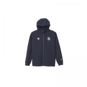 ヘインズ hanesTW 3LS ZIP HOODEATHLETIC WEARHOODED SWEAT SHI(c3YB141)