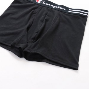 ＳＴＲＥＴＣＨ　ＪＥＲＳＥＹCHAMPIONChampion UNDERWEAR-MEN’Sアンダーウェア（メンズ・ユニ）(CM6EY203)