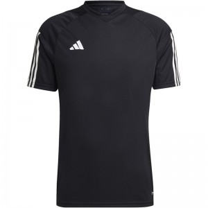 adidas(アディダス)23 TIRO23ADVシャツサッカープラクティクスシャツ(dd442-hk7638)