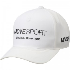 ムーブスポーツmovesportクーリングキャップマルチSPCAP(dmaxjc03-wh)