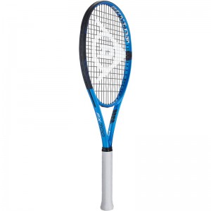 dunlop(ダンロップテニス )23DFX700 DS22304テニス ラケット 硬式(ds22304)