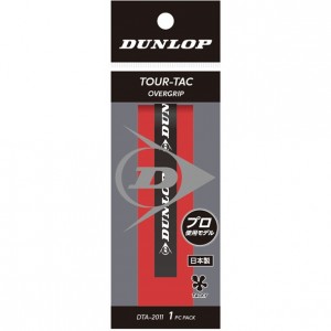 Dオーバーグリッフ1P DTA-2011【dunlop】ダンロップテニステニスラケット ザッピン(dta2011-160)