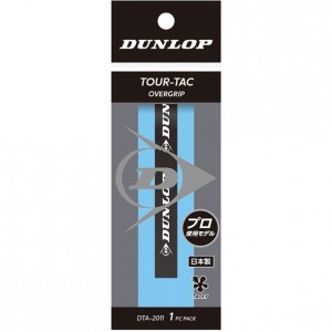 Dオーバーグリッフ1P DTA-2011【dunlop】ダンロップテニステニスラケット ザッピン(dta2011-509)