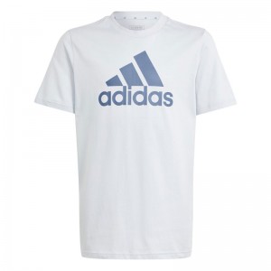 adidas(アディダス)U ESS BL TシャツスポーツスタイルウェアＴシャツECN71