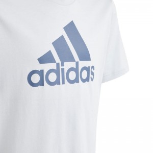 adidas(アディダス)U ESS BL TシャツスポーツスタイルウェアＴシャツECN71