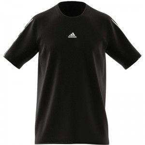 adidas(アディダス)M ESS BL TシャツマルチアスレウェアTシャツECP79