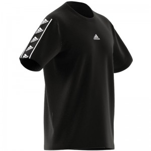 adidas(アディダス)M ESS BL TシャツマルチアスレウェアTシャツECP79