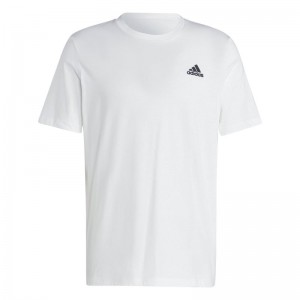 adidas(アディダス)M ESS SL SJ TシャツマルチアスレウェアTシャツECR01