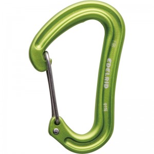 edelrid(エーデルリッド)ナインティーンG2アウトドアグッズ(er73802-oas)