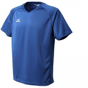 finta(フィンタ)ゲームシャツサッカーゲームシャツ(ft3003-2100)