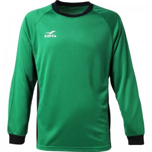 finta(フィンタ)キーパーシャツサッカーキーパーシャツ(ft3023-3100)