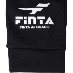 FINTA(フィンタ)フィールドグローブサッカー 手袋(ft3514-0500)