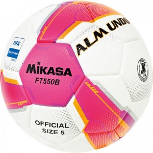 MIKASA(ミカサ)サッカーボール 検定球サッカーボールサッカーボールFT550BPVFQ