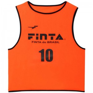 FINTA(フィンタ)ビブス(単品)サッカー ビブス(ft6558-6100)