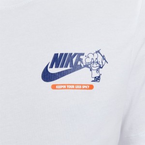 NIKE(ナイキ)ナイキ NSW OC グラフィック PK5 S/S TシャツスポーツスタイルウェアＴシャツFV3755