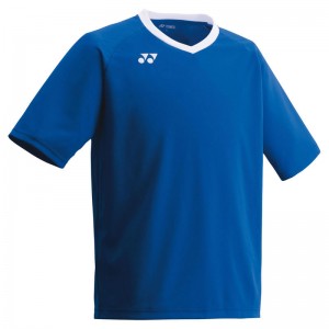 ヨネックス YONEXジュニアプラクティスTシャツサッカーウェア(ジュニア)(FW1006J)