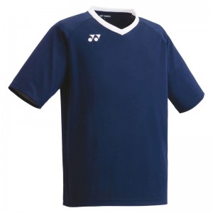 ヨネックス YONEXジュニアプラクティスTシャツサッカーウェア(ジュニア)(FW1006J)