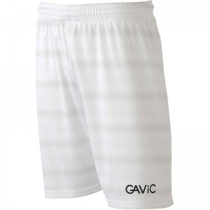 GAViC(ガビック)AK昇華ゲームパンツサッカー ゲームパンツ(ga6263-wht)