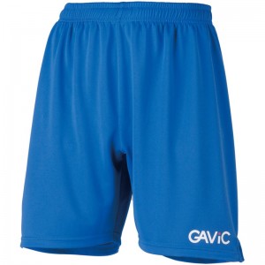 gavic(ガビック)JR.GAME-PANTSサッカーゲームパンツ J(ga6701-blu)