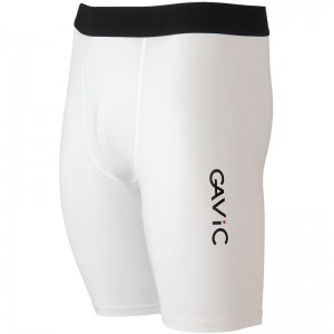 gavic(ガビック)INNER SPATSサッカーインナーパンツ タイツ(ga8401-wht)