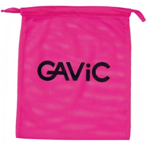 GAViC(ガビック)ビブスセット(背番号付)10枚セットサッカー ビブス(ga9105-pnk)