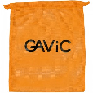 GAViC(ガビック)ジュニア ビブスセット(背番号付)10枚セットサッカー ビブス(ga9605-org)