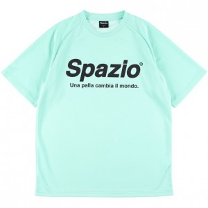 スパッツィオ SPAZIOSPAZIOプラシャツフットサルプラクティクスシャツ(ge0781-15)