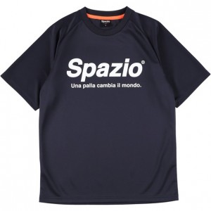 スパッツィオ SPAZIOSPAZIOプラシャツフットサルプラクティクスシャツ(ge0781-21)