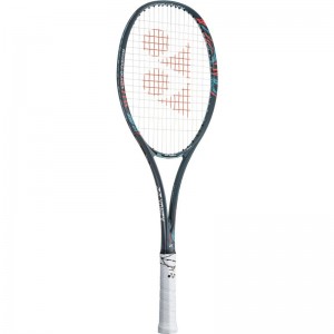 「フレームのみ」yonex(ヨネックス)ジオブレイク50バーサステニスラケット 軟式(geo50vs-313)