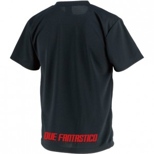 グランデ grandeヘキサゴンカモ.ドライメッシュTシャツフットサル 半袖Tシャツ(gfph20030-0935)