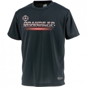 グランデ grandeヘキサゴンアーガイルドライメッシュTシャツフットサル 半袖Tシャツ(gfph20031-0901)
