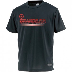 グランデ grandeヘキサゴンアーガイルドライメッシュTシャツフットサル 半袖Tシャツ(gfph20031-0935)