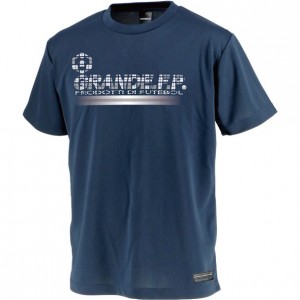 グランデ grandeプロトタイプ タータンチェックDRY Tシャツフットサル 半袖Tシャツ(gfph21005-8711)