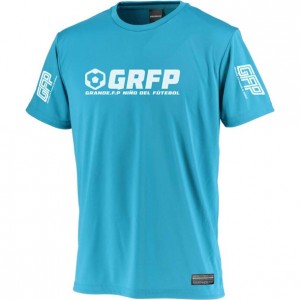 グランデ grandeGRFPドライストレッチプラクティスシャツフットサルプラクティクスシャツ(gfph21006-8401)