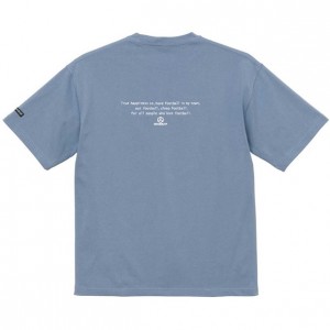 グランデ grandeGRFP.プリント.マグナムウェイトTシャツフットサル 半袖Tシャツ(gfph21010-8301)