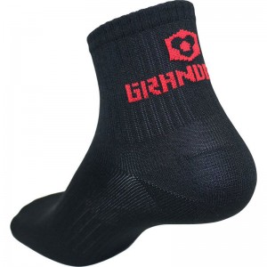 GRANDE.F.P(グランデエフピー)GRANDE.F.P ベーシックハーフソックスフットサル ソックス(gfph21902-0935)