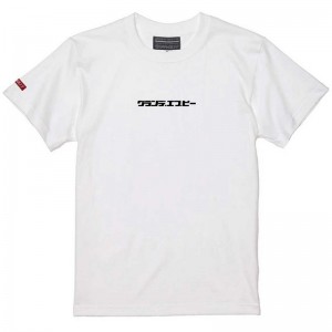 grande(グランデ)POPロゴ.プリントTシャツフットサル 半袖Tシャツ(gfph22007-01)
