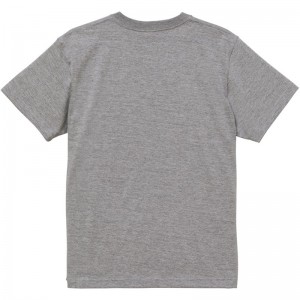 grande(グランデ)POPロゴ.プリントTシャツフットサル 半袖Tシャツ(gfph22007-14)