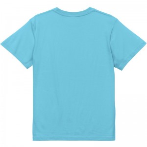 grande(グランデ)POPロゴ.プリントTシャツフットサル 半袖Tシャツ(gfph22007-83)