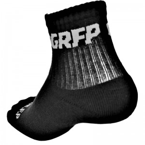 grande(グランデ)GRFPパイルショートソックスフットサルソックス(gfph22997-0901)