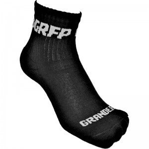 grande(グランデ)GRFPパイルショートソックスフットサルソックス(gfph22997-0901)