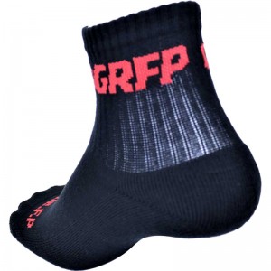 grande(グランデ)GRFPパイルショートソックスフットサルソックス(gfph22997-0935)