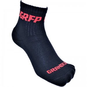 grande(グランデ)GRFPパイルショートソックスフットサルソックス(gfph22997-0935)