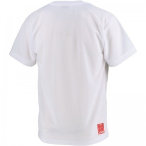 grande(グランデ)SOL・LUAドライメッシュTシャツフットサル半袖 Tシャツ(gfph23005-0187)