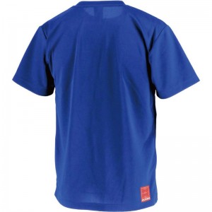 grande(グランデ)SOL・LUAドライメッシュTシャツフットサル半袖 Tシャツ(gfph23005-8764)