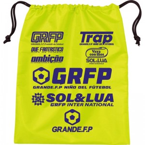 grande(グランデ)SOL LUAナイロンマルチシューズケースフットサルケース(gfph23910-6387)