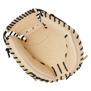 ローリングス RawlingsHOH BREAK THE MOLD硬式用グローブ Glove 23FW (GH3HJMW-CAM)