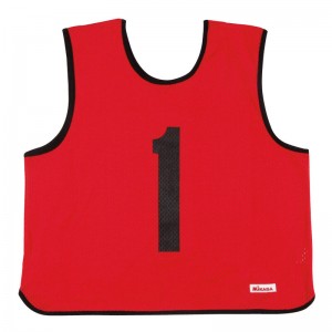 MIKASA(ミカサ)ゲームジャケット レギュラーサイズマルチアスレウェアポロシャツGJR2R